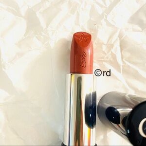Dior Rouge Lipstick 434 Promenade "Love"